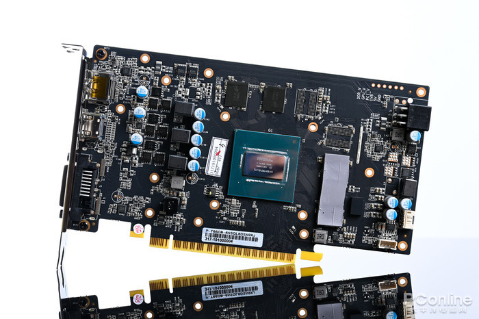 影驰GTX 1650 Super 骁将评测:千元神卡来袭