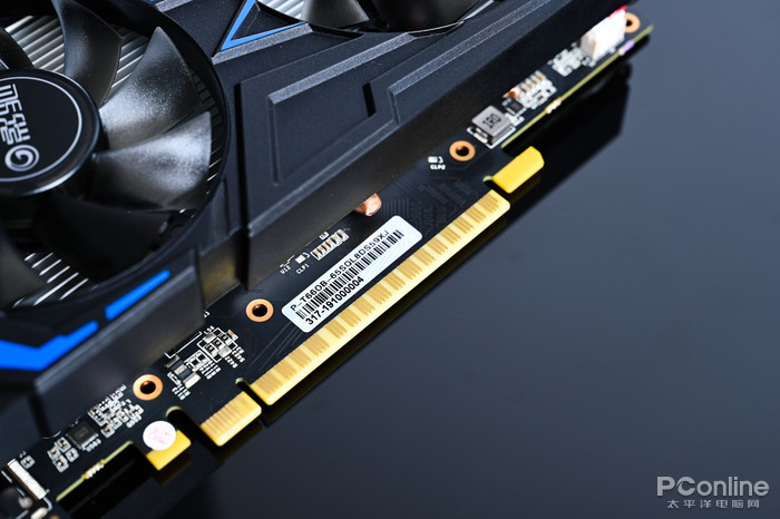 影驰GTX 1650 Super 骁将评测:千元神卡来袭