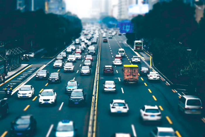 L3级自动驾驶的尴尬时刻,长安、奥迪走出了两条不同的路