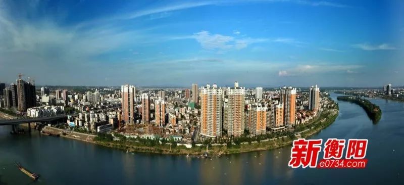 放大招!衡阳人才新政来了!衡阳市发布人才雁阵