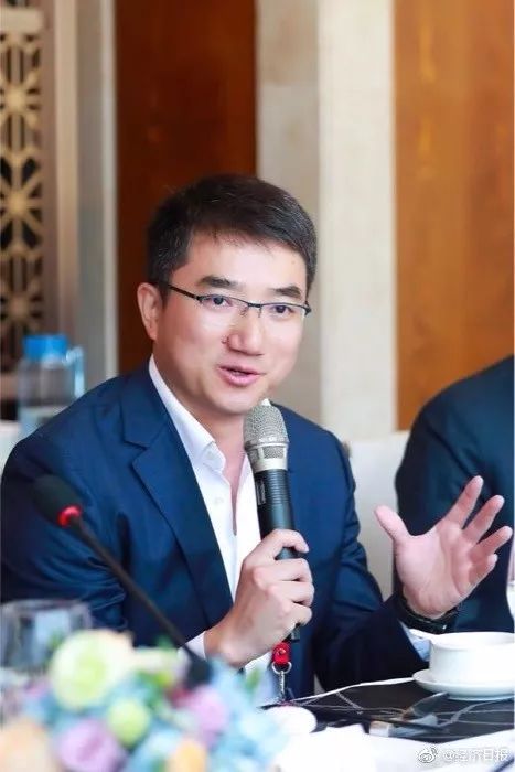 上普老总_天津泰普制药老总(2)