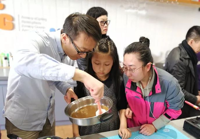 听说安利AMY厨房上周六的活动超精彩,下期是