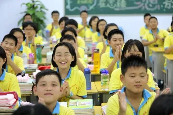 衡水志臻实验中学小升初安平、清河校区报名,