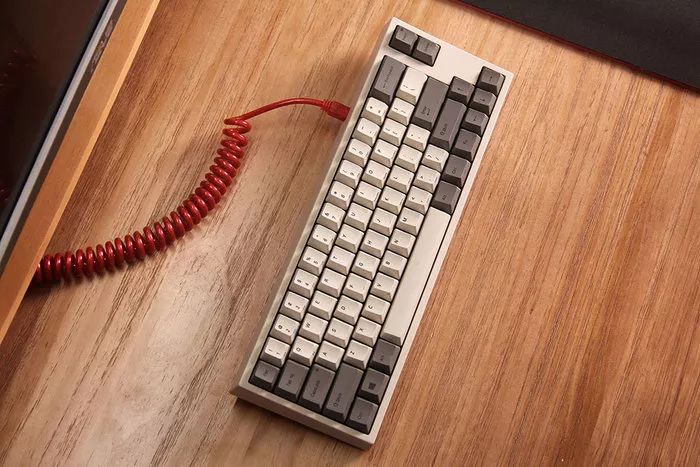 晒桌面看了这些人的桌面,我搬砖又有动力了