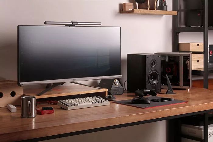 晒桌面看了这些人的桌面,我搬砖又有动力了