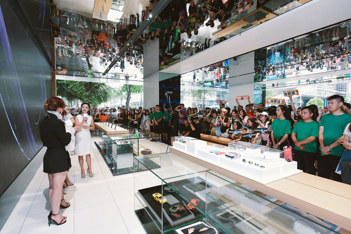 2018年上半年手机消费者报告:好产品在这里