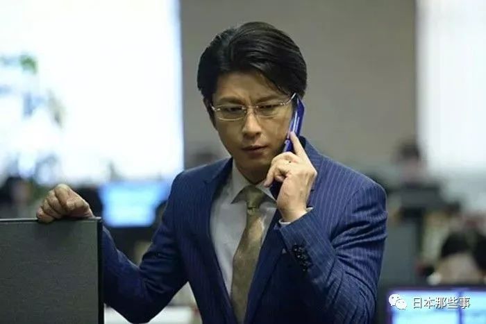 《白色巨塔》中的精英律师国平学文