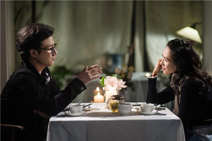 章子怡汪峰加盟《妻子的浪漫旅行2》