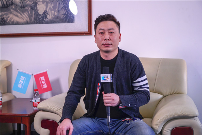 专访《香蜜沉沉烬如霜》刘宁：大IP灵不灵，要看能否正确使用