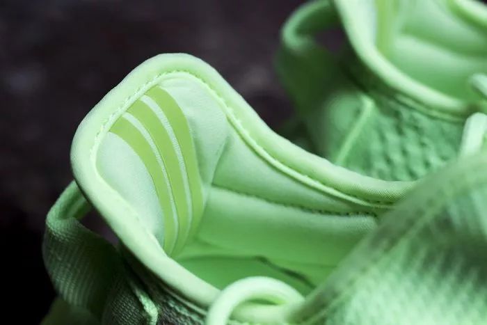 New Glow in the Dark 350s thoughts Sneakers Reddit