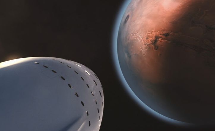 他是首个进入太空的华人，提前杨利伟18年把五星红旗送入太空