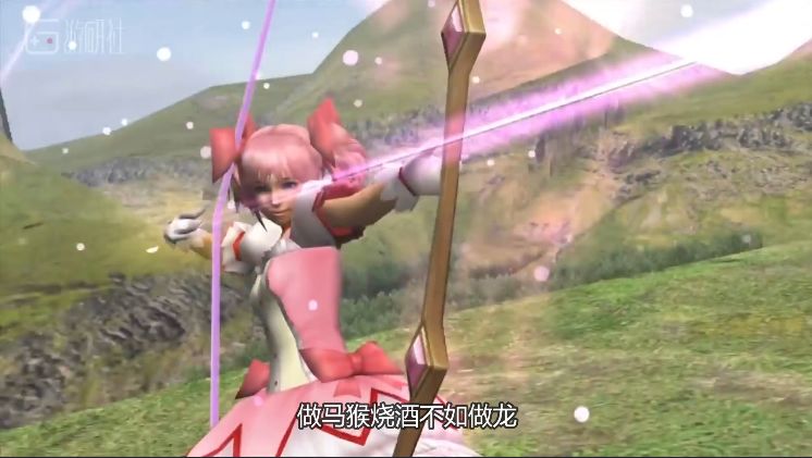 【博狗扑克】喜迎《怪物猎人》PC版上市,我们回顾了系列里一些有趣的小玩意儿【社长说25】 【博狗扑克】喜迎《怪物猎人》PC版上市,我们回顾了系列里一些有趣的小玩意儿【社长说25】