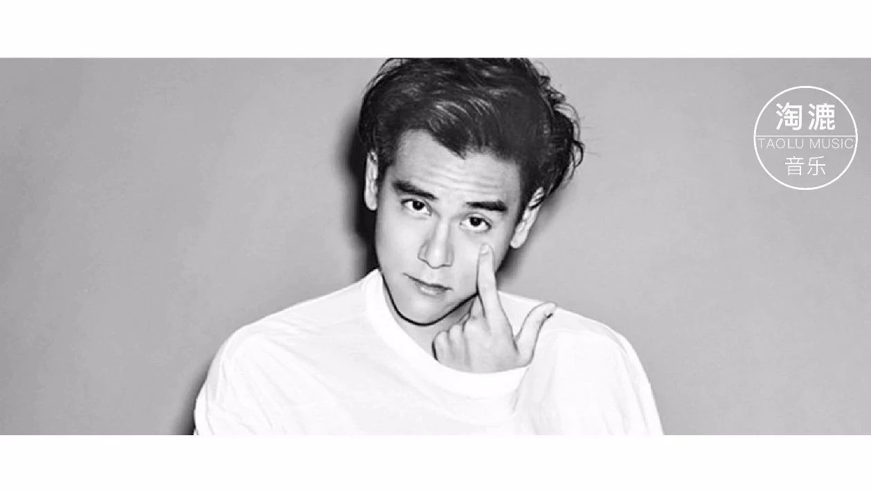 彭于晏:真正的自由是自律