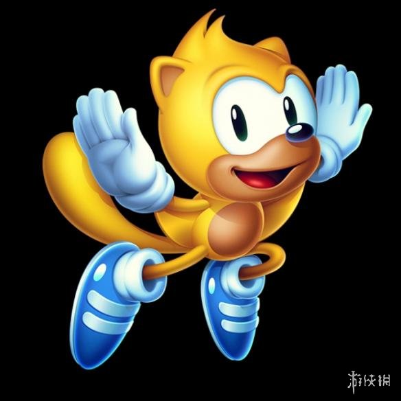 《索尼克:狂欢》加强版《经典传奇网页版索尼克:狂欢+》公布 预购即送经典MD封