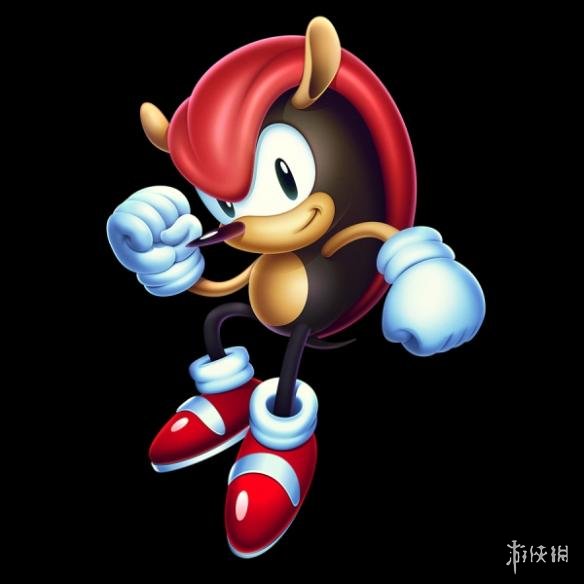 《索尼克:狂欢》加强版《经典传奇网页版索尼克:狂欢+》公布 预购即送经典MD封