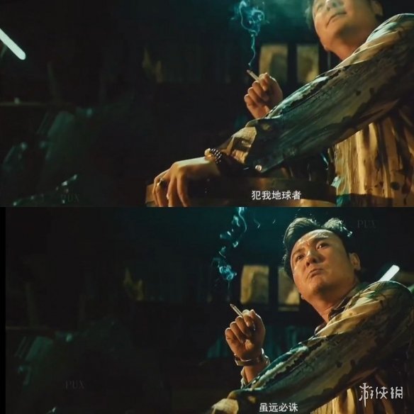 《疯狂的外星人》成了宁浩口碑最烂票房最高的电影