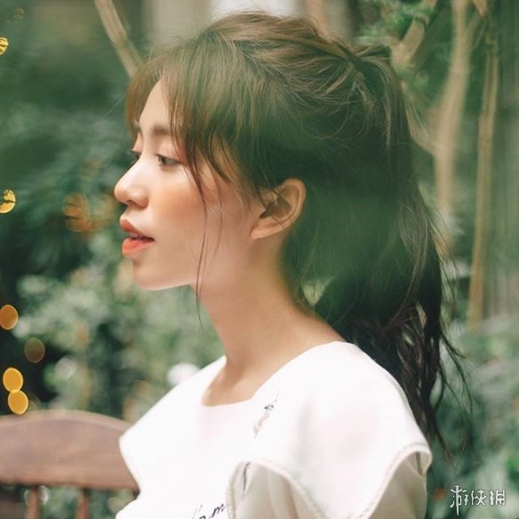 笑容甜美治愈融化你的心!越南氧气萌妹Man Tien美照