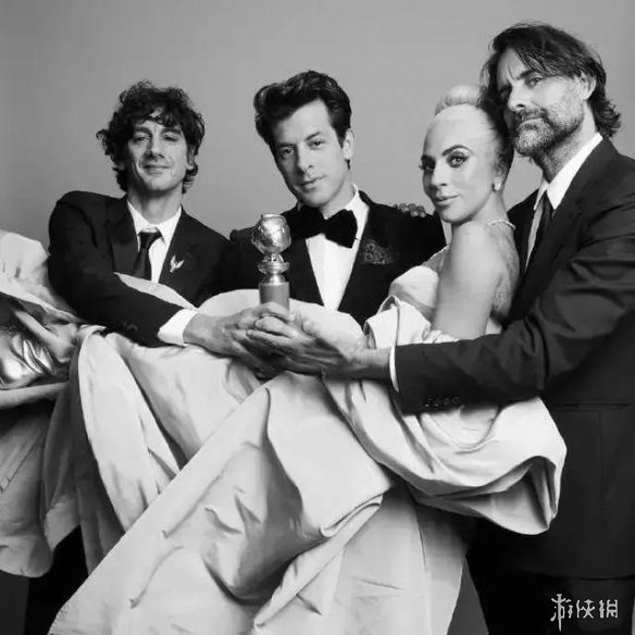 曾经被谩骂诋毁的她创造了历史 LadyGaga传奇的半生