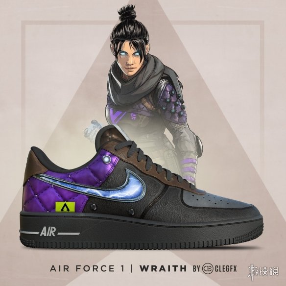 ApexӢۡ7˫˶Ьͼ Чĺ봩