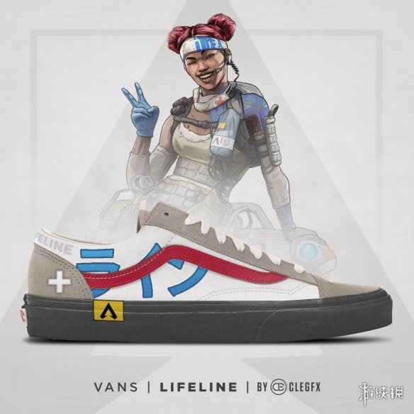 ApexӢۡ7˫˶Ьͼ Чĺ봩