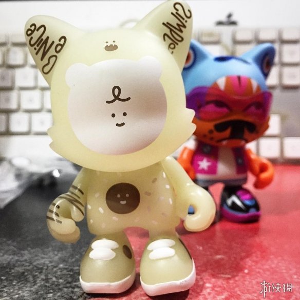 国外网友大开脑洞制作异形皮卡丘 造型惊悚令人害怕