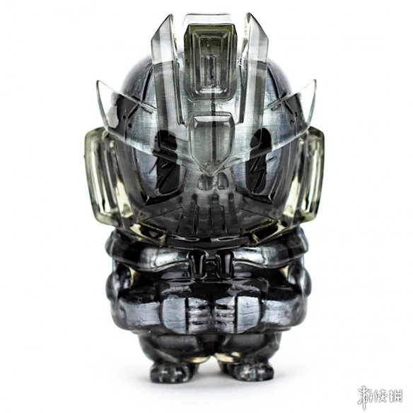 国外网友大开脑洞制作异形皮卡丘 造型惊悚令人害怕