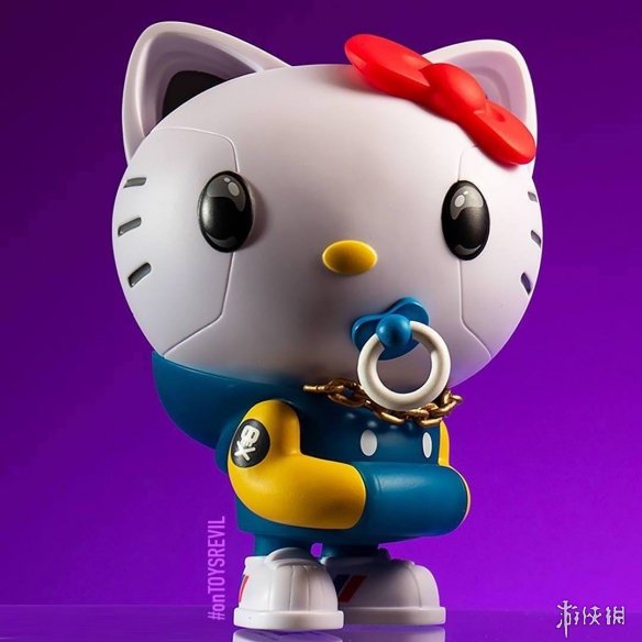 国外网友大开脑洞制作异形皮卡丘 造型惊悚令人害怕