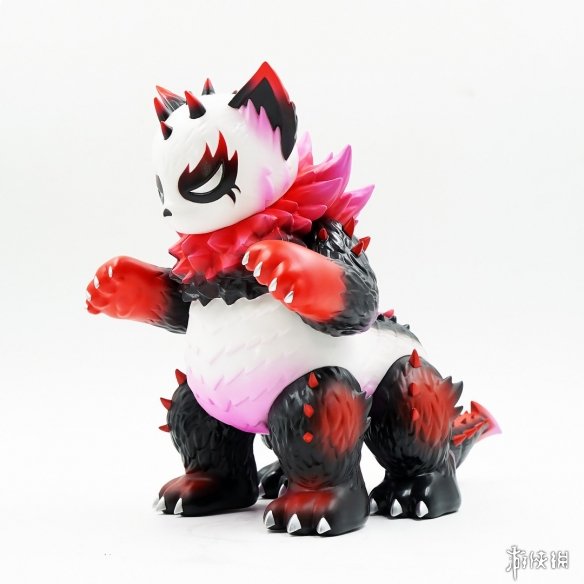 国外网友大开脑洞制作异形皮卡丘 造型惊悚令人害怕