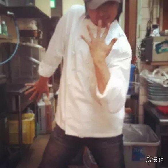 煎饼大神食材作画惟妙惟肖 如此逼真你还舍得吃吗?