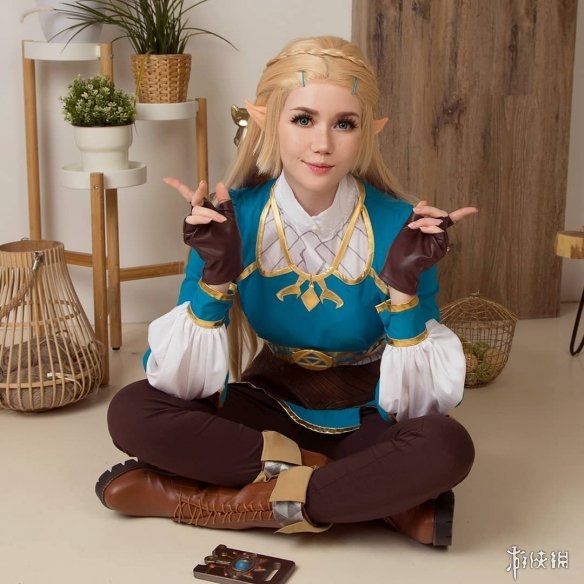 ŮCOSﴫ˵ Ƥɰ䣡