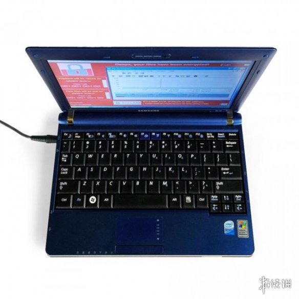 08年笔记本内含六种病毒破坏性极大 日前被拍