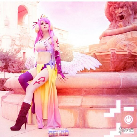 S޷ֵ Coser Emily AureliaԸCos