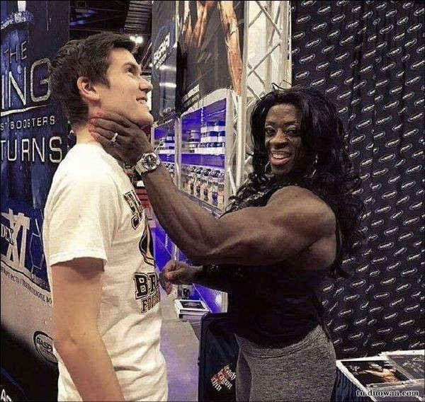 求别下雨了都晒不干内裤了 轻松一刻2月22日晚间版