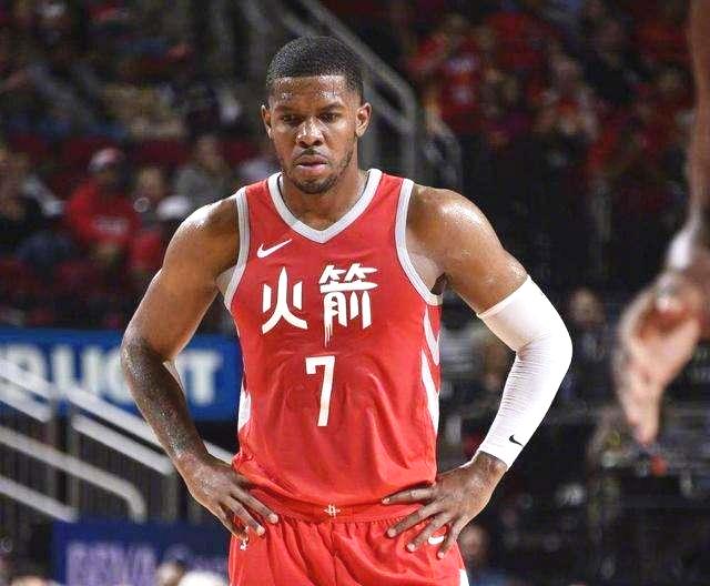 nba火箭队得分后卫,nba火箭队得分后卫排名