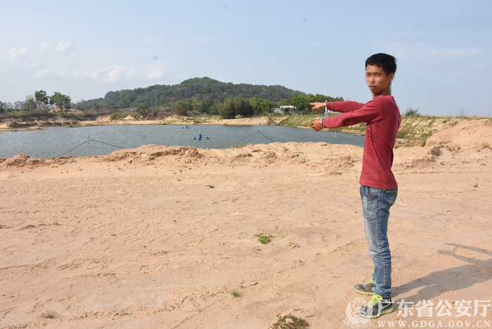 汕头公安统一收网 打掉坝头片区黑社会性质组