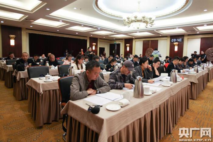 宁夏扫黑除恶群众积极参与 兑现举报奖金21.5