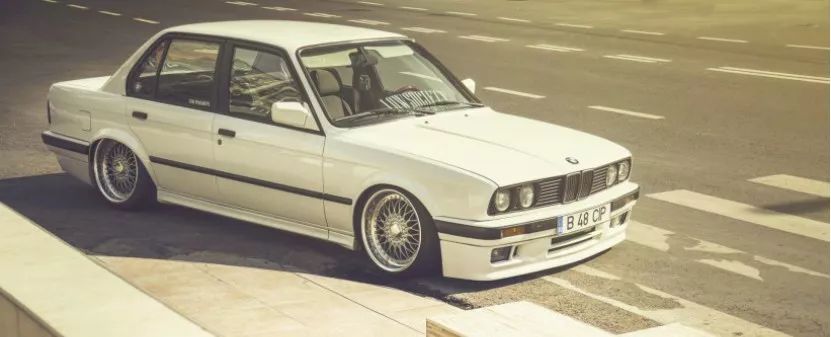 全新宝马3系涉嫌抄袭?宝马粉儿说这跟众泰不一样|聚论