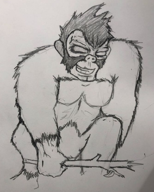 笑哭!来自 IGN众编灵魂演绎新版御三家宝可梦的暴击