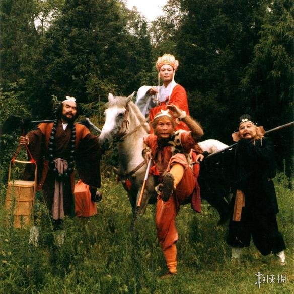 国产九部超级经典的电视剧 每一部都让人百看不厌！