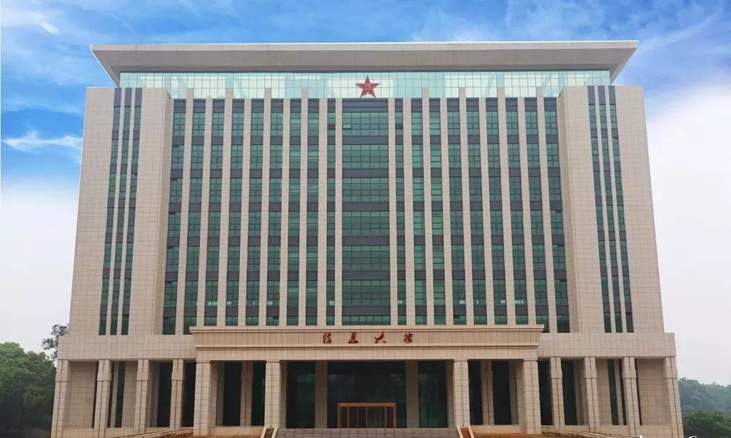 陆军步兵学院2018官方招生宣传片震撼发布(附