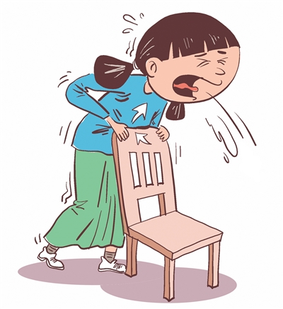 尽早治疗八成孩子哮喘可好转