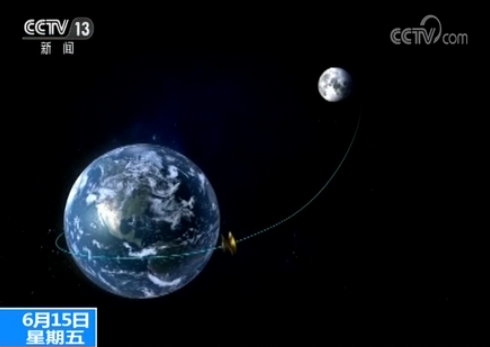 独家专访探月工程总设计师:"鹊桥"面临三大任务 年底与嫦娥四号相会|鹊桥|嫦娥四号|吴伟仁_新浪新闻