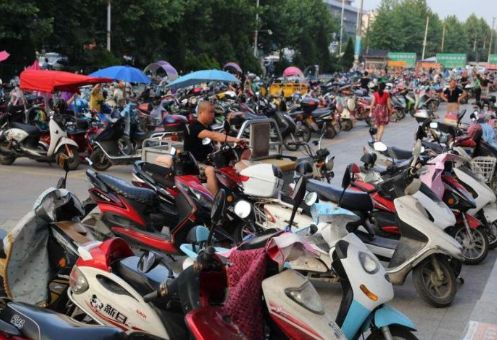 你的电动车上牌了吗?昆明交通新规7月实施,骑