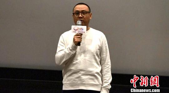 《流浪地球》视效制作公司MOREVFX核心制作