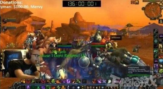 硬核玩家每天上线冲级,花了2000多日终于满级,暴雪都被感动了!