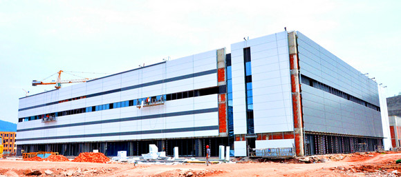 药产业高地:重庆生物医药产业园珠三角招商推