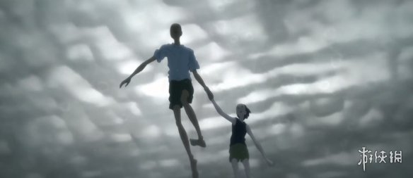 改编自同名魔幻动画电影《海兽之子》6月7日公映!久石让担当音乐制作