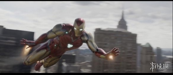 《复仇者联盟4》全新中字预告特辑 盾铁终于握手言和共抗灭霸!