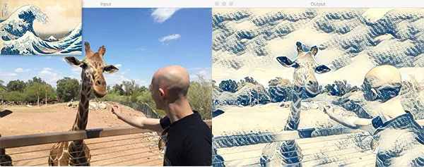 手把手教你用OpenCV和Python实现图像和视频