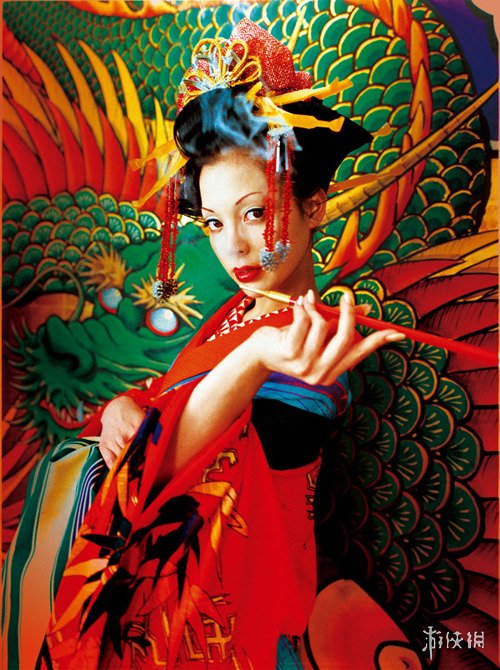 网飞新出的这部日剧《老公进不来》能震碎人的三观